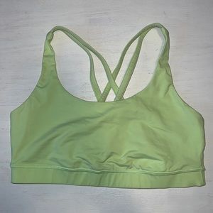 Lululemon Energy Bra